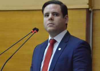 Ataques a Rodrigo Valadares tem propósito de afastá-lo da política