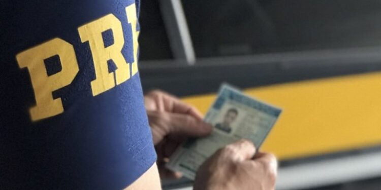 Saiba mais sobre limites de pontos na carteira de motorista