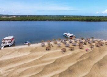 Sergipe fica em 1º lugar na ocupação hoteleira do país durante o carnaval