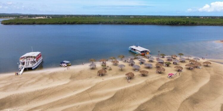 Sergipe fica em 1º lugar na ocupação hoteleira do país durante o carnaval