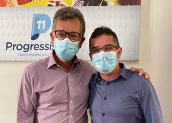Prefeito de Moita Bonita entrega pavimentação com recursos de Laércio Oliveira