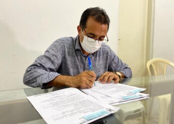 Governo de Itabaiana autoriza quatro ordens de serviços estruturantes para o município