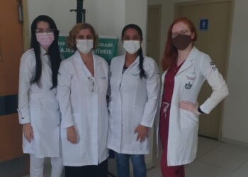 Maternidade Nossa Senhora de Lourdes recebe novos residentes em enfermagem obstétrica