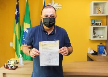 Ponto Turístico da Serra do Cruzeiro será reformado pela Prefeitura de Simão Dias