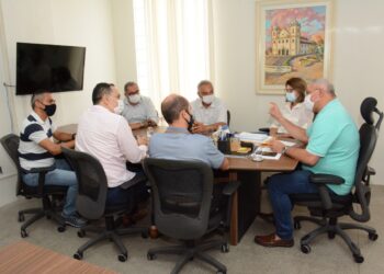Prefeitura de Socorro firma convênio de crédito que beneficiará servidores municipais