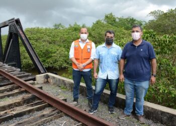 Socorro: Equipes da Prefeitura realizam visita técnica para criação de rota de Ecoturismo no Calumbi