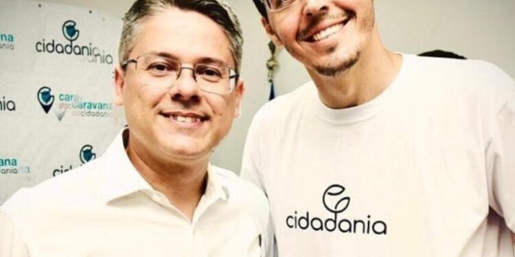 Federação PSDB/Cidadania vai definir pré-candidato ao Governo nesta sexta, 25