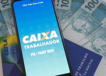 Após revisão, mais 1,6 milhão de trabalhadores vão receber abono