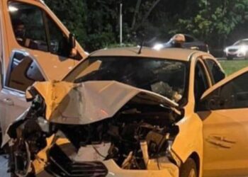 Polícia Civil prende condutor que provocou acidente que vitimou policial em Aracaju