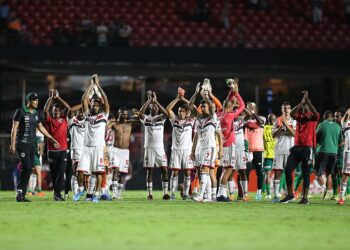 Análise: São Paulo faz dever de casa na Copa do Brasil e foca as atenções no Paulistão