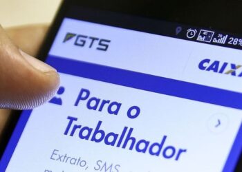 Saque do FGTS: veja como consultar saldo e quem tem direito a receber