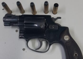 Polícia Militar prende homem enquadrado na Lei Maria da Penha em Socorro