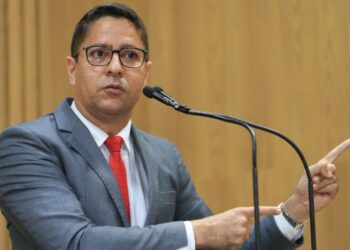 Câmara de Aracaju promulga derrubada dos vetos”, comemora Ricardo Marques
