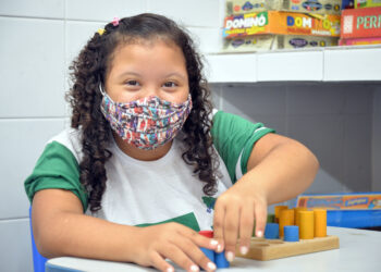Dia da Síndrome de Down: a escola como espaço de inclusão, afeto e acolhimento