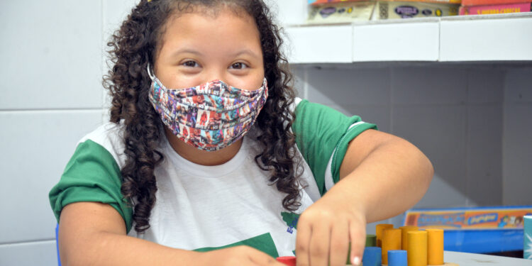 Dia da Síndrome de Down: a escola como espaço de inclusão, afeto e acolhimento