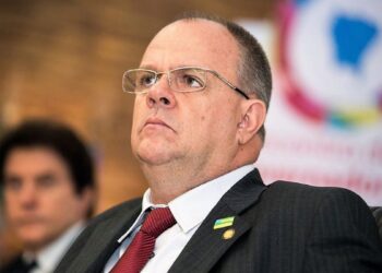 Belivaldo não prestigia lançamento oficial da pré-campanha de Fábio Mitidieri