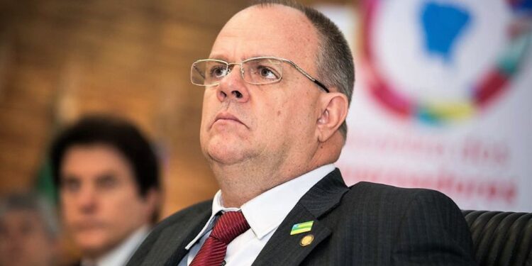 Belivaldo não prestigia lançamento oficial da pré-campanha de Fábio Mitidieri