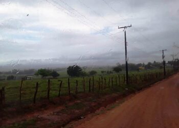 Outono em Sergipe terá chuvas acima da média
