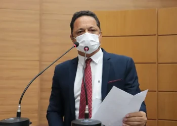 Capitão Samuel propõe obrigatoriedade do certificado de vacinação em eventos