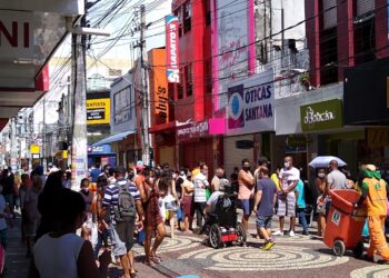 Sergipe tem segunda maior redução de desemprego do país em 2021