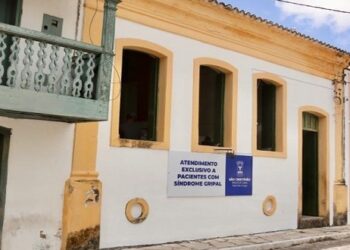 São Cristóvão: Centros de Testagem serão desativados nesta quinta, 31