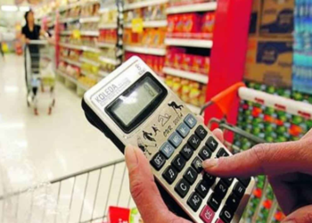 Em três anos, cesta básica fica 48% mais cara e itens sobem até 153%