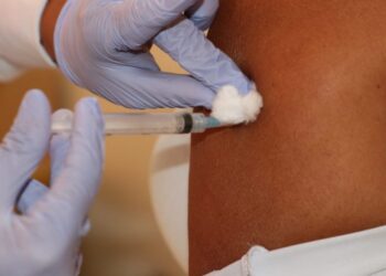 Secretaria de Estado da Saúde divulga calendário de vacinação contra a Influenza