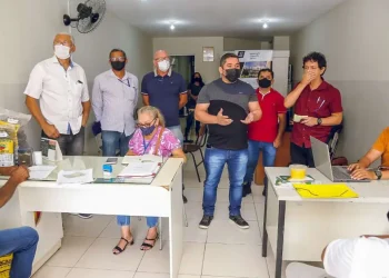 Município de Lagarto recebe Crédito Fundiário Itinerante