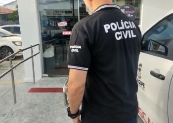 Operação Off-Line: Deotap deflagra ação contra sonegação milionária de impostos em Sergipe