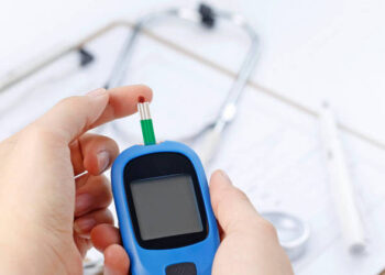 Entenda como uma pessoa saudável pode desenvolver diabetes pós-Covid