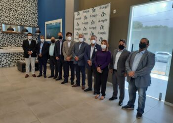 Sergas participa do Encontro das Distribuidoras de Gás do Nordeste
