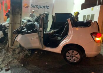 Perícia atesta 144 mortes por acidentes envolvendo embriaguez ao volante em Sergipe