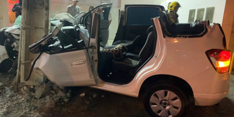 Perícia atesta 144 mortes por acidentes envolvendo embriaguez ao volante em Sergipe