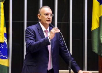Em nota, deputado Fábio Henrique comunica que deixa o PDT
