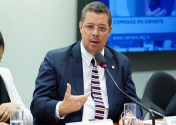 Governistas definem candidato a governador