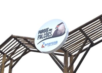 Energisa Sergipe entrega Parque dos Falcões revitalizado