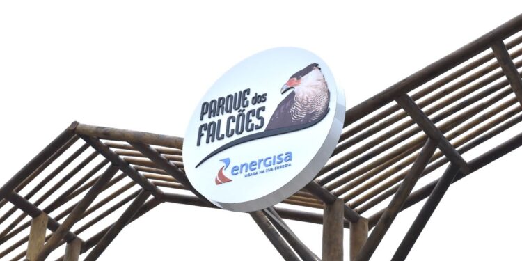 Energisa Sergipe entrega Parque dos Falcões revitalizado