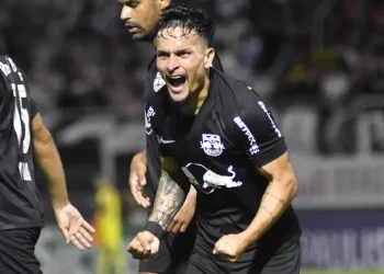 Bragantino vence o Santo André e volta a disputar semifinal do Paulista após 15 anos