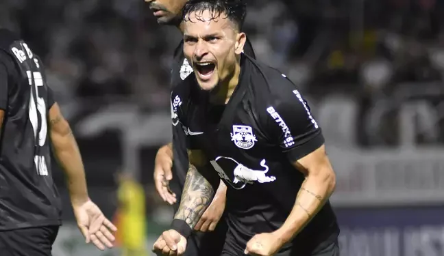 Bragantino vence o Santo André e volta a disputar semifinal do Paulista após 15 anos