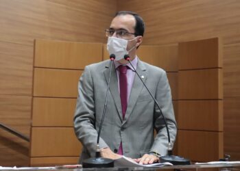 Georgeo solicita que Governo revise valores das taxas de fiscalização realizadas nos condomínios