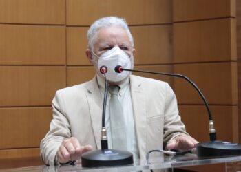 Gualberto comunica desfiliação do Partido dos Trabalhadores