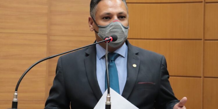 Indicação de Ibrain pede doação de prédio para Associação de Árbitros