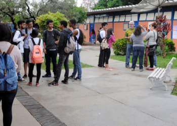 INEP divulga censo do ensino superior em Sergipe