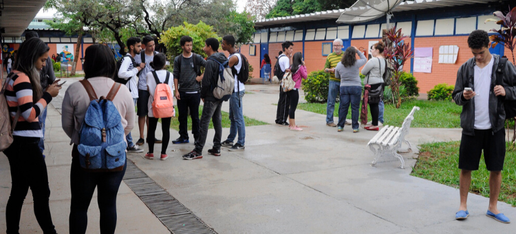 INEP divulga censo do ensino superior em Sergipe