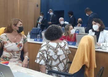 “Mulheres na Política” será tema da Sessão Especial na CMA