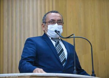 Aprovado projeto do vereador Cícero que cria programa Santa Maria de Saúde na rede municipal de ensino de Aracaju