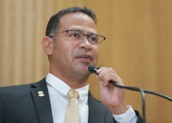 ”Tenho muito orgulho em dizer que fiz parte deste marco”, diz Sargento Byron sobre valorização dos servidores municipais