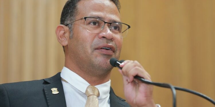 ”Tenho muito orgulho em dizer que fiz parte deste marco”, diz Sargento Byron sobre valorização dos servidores municipais
