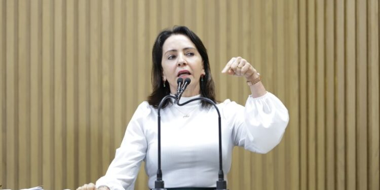 ”Inaugurou um Terminal, mas a Licitação segue empurrando com a barriga”, critica Emília