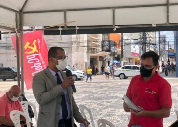 8M: “Não haverá democracia sem as mulheres ocupando os espaços”, destaca Bittencourt